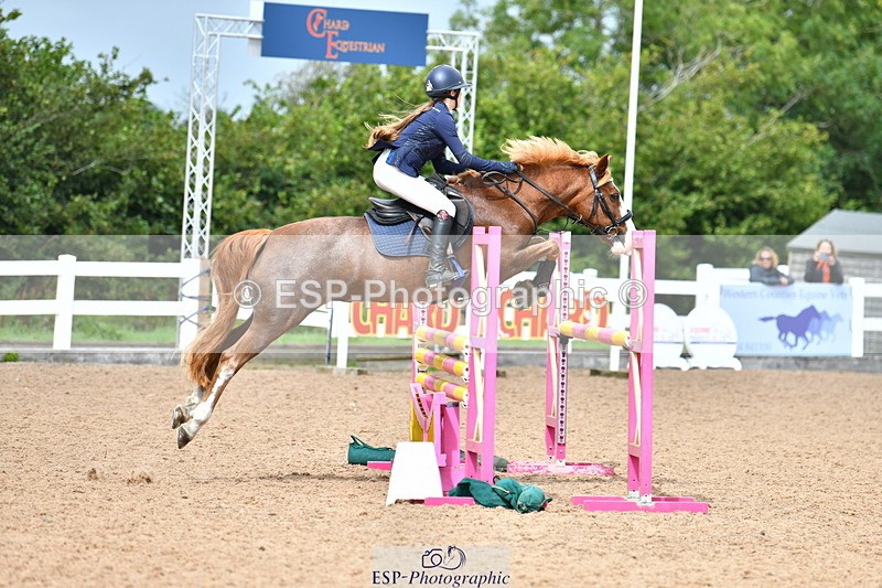 230819A-121513-00493 - Cls 25 Pony Newcomers & 1m Open