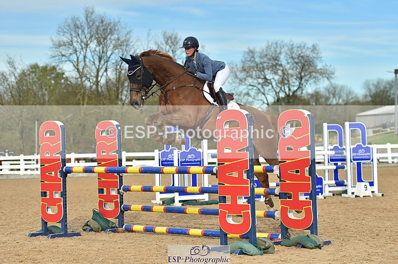 231111A-124206-01932 - Cls 12 Newcomers & 1.10m Open