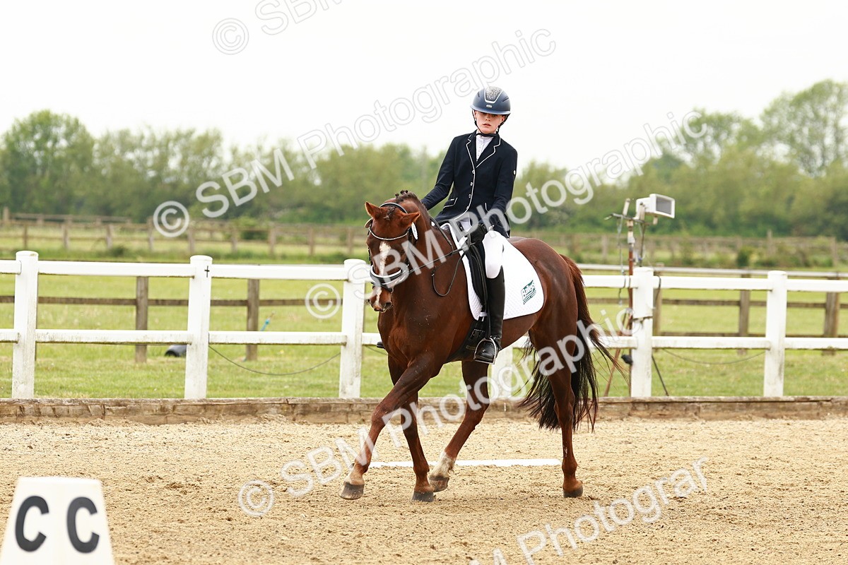 SBM_001130 - Class 6 - Novice 4