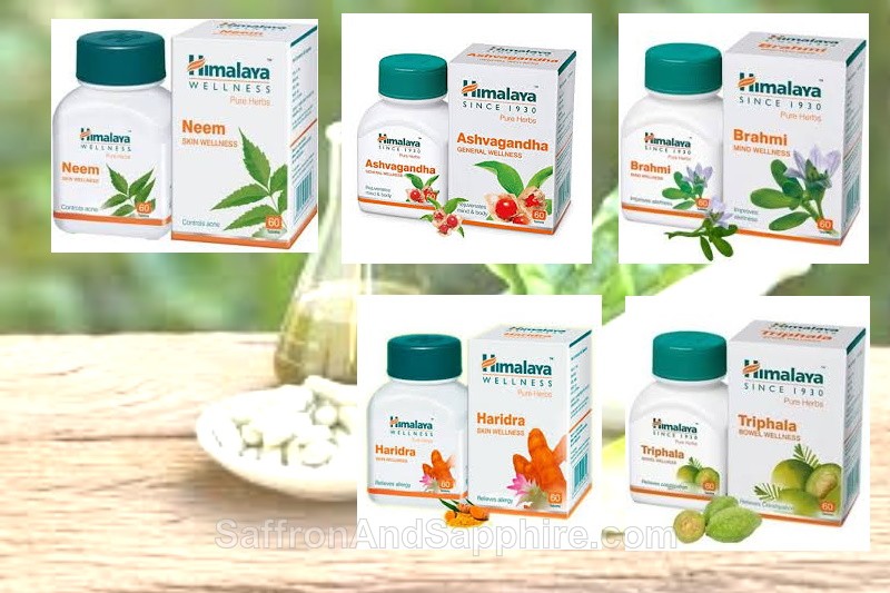 Ayurveda Herbal Remedies