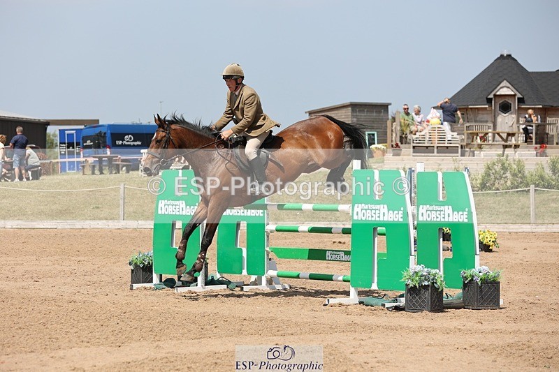 250725-135136-03091 - Cls 3 Snr Foxhunter