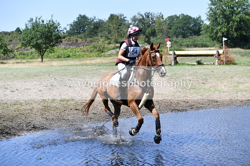 WJ5_3052 - XC Time 13:03 to 13:28