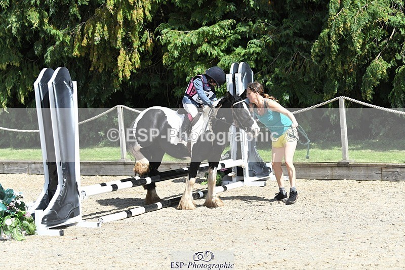 230824-135357-03659 - Round 2 Lead Rein Start to 14.40 CW