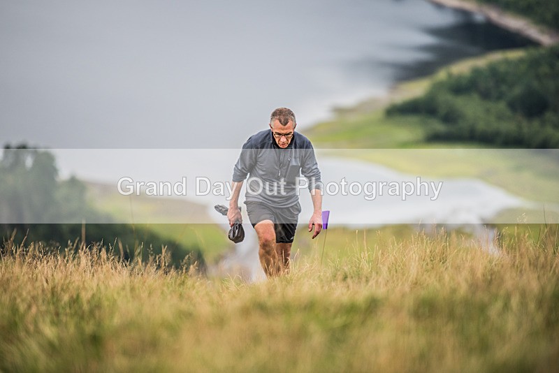 Steel Fell-5 - Steel Fell Race Wednesday 9th August 2023