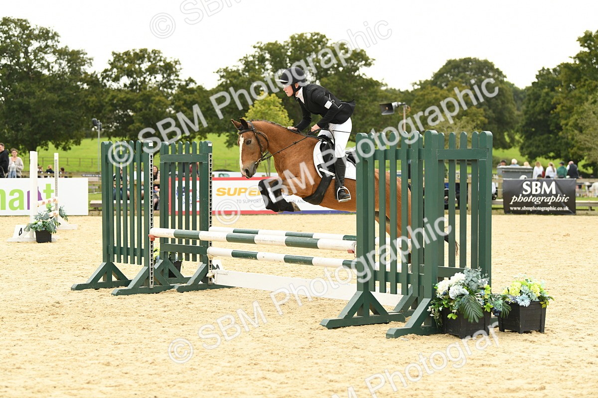 SBM_72949 - J16 - Junior Pony 75cm Championship