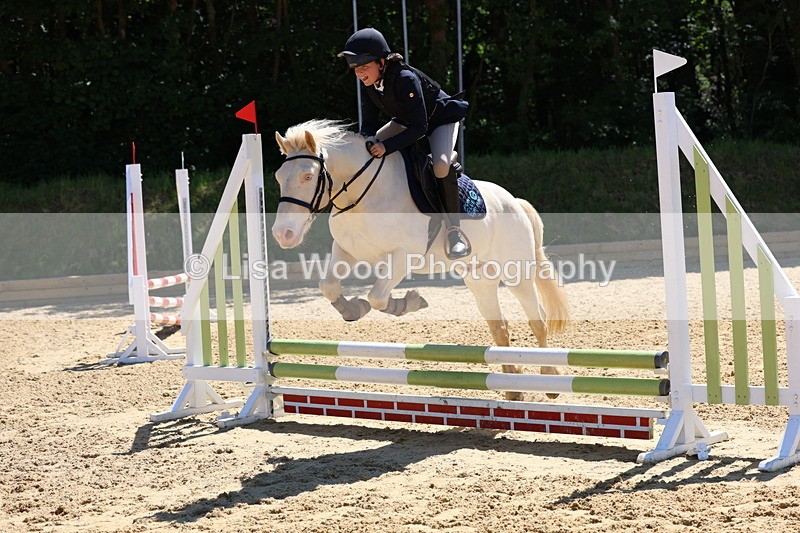 3E7A2029 - Class 2: 50cm