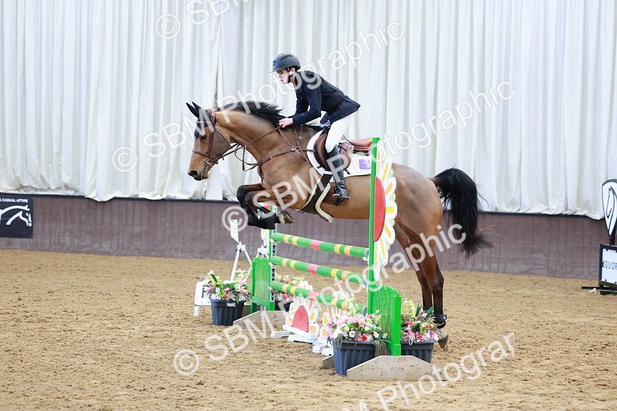 SBM_003086 - Class 10 - Nupafeed Supplements Senior Discovery/ 1m Open