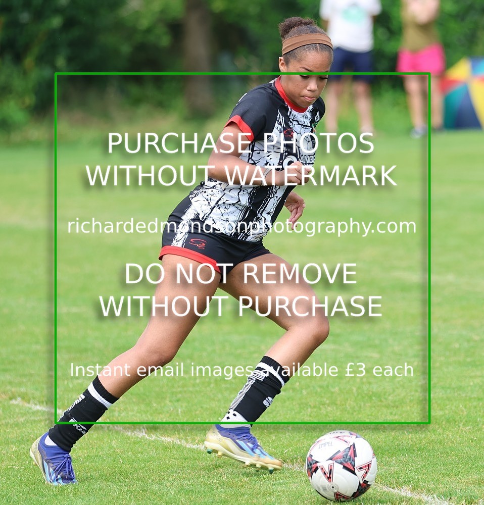 533A9830 - Kendal Town Ladies U18