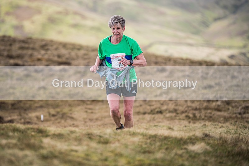 Jefferys Mount-471 - Jeffrey's Mount Figure of Eight Fell Race Saturday 11th April 2026