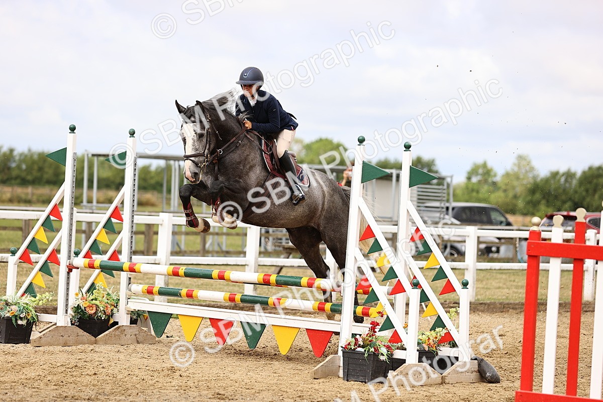 SBM_013007 - Class 13 - Senior British Novice - 90cm Open