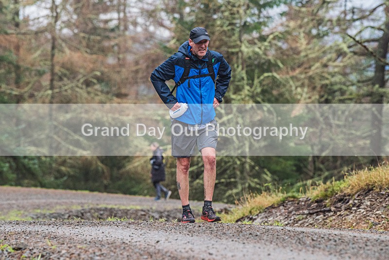 Glentress 21  10K-1723 - High Terrain Events Glentress 21 & 10K Trail Races Saturday 18th November 2023