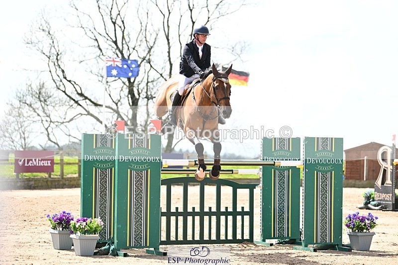 250425-134316-09581 - Cls 10 - 2 Star Big Tour L. Ranking Class - 1st Half