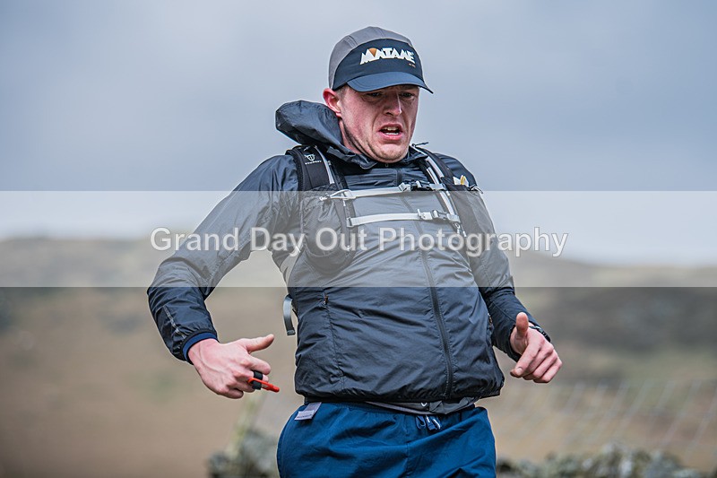 Black Combe-850 - Black Combe Fell Race Saturday 9th March 2024