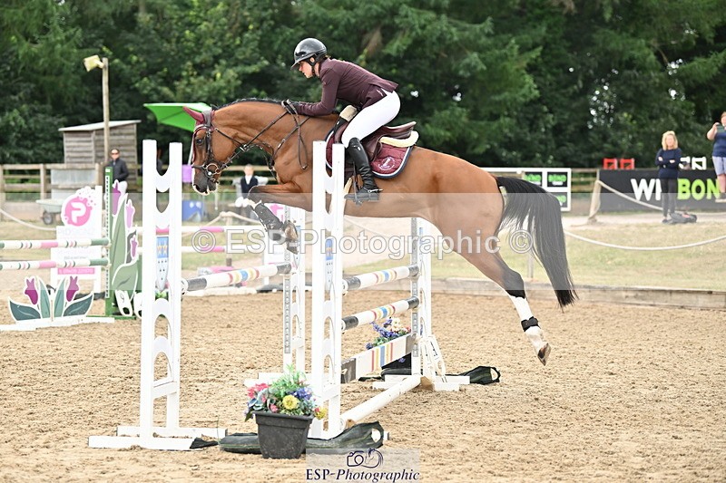 250706A-122026-18718 - Cls 48 Snr 1.05m Grand Prix