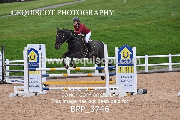 BPP_3746 - CLASS 15 - SAT - Senior 1.05 Open