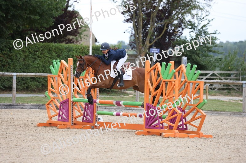 20250803-0814 - Class 3 - 80cm