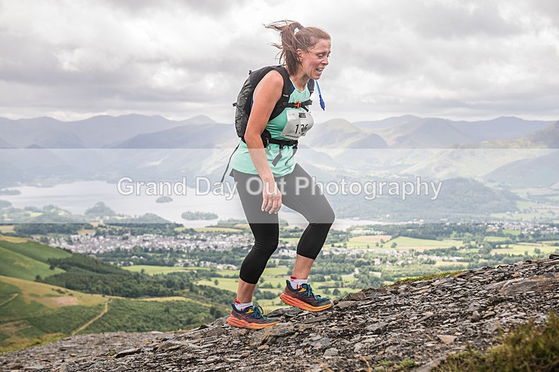 Skiddaw-467 - Skiddaw Fell Race Sunday 2nd July 2023