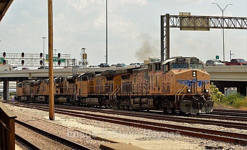 24th Aug 2023 - Fort Worth, Texas