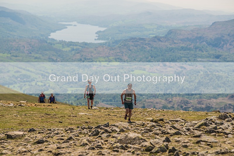 Fairfield-1687 - Fairfield Horseshoe Fell Race Saturday 13th May 2023