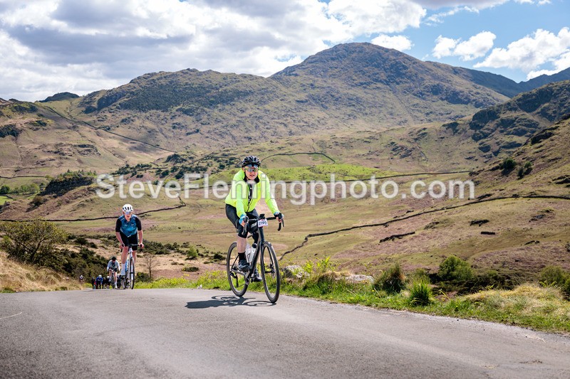 142647 - Blea Tarn Climb 14:00 - 15:00