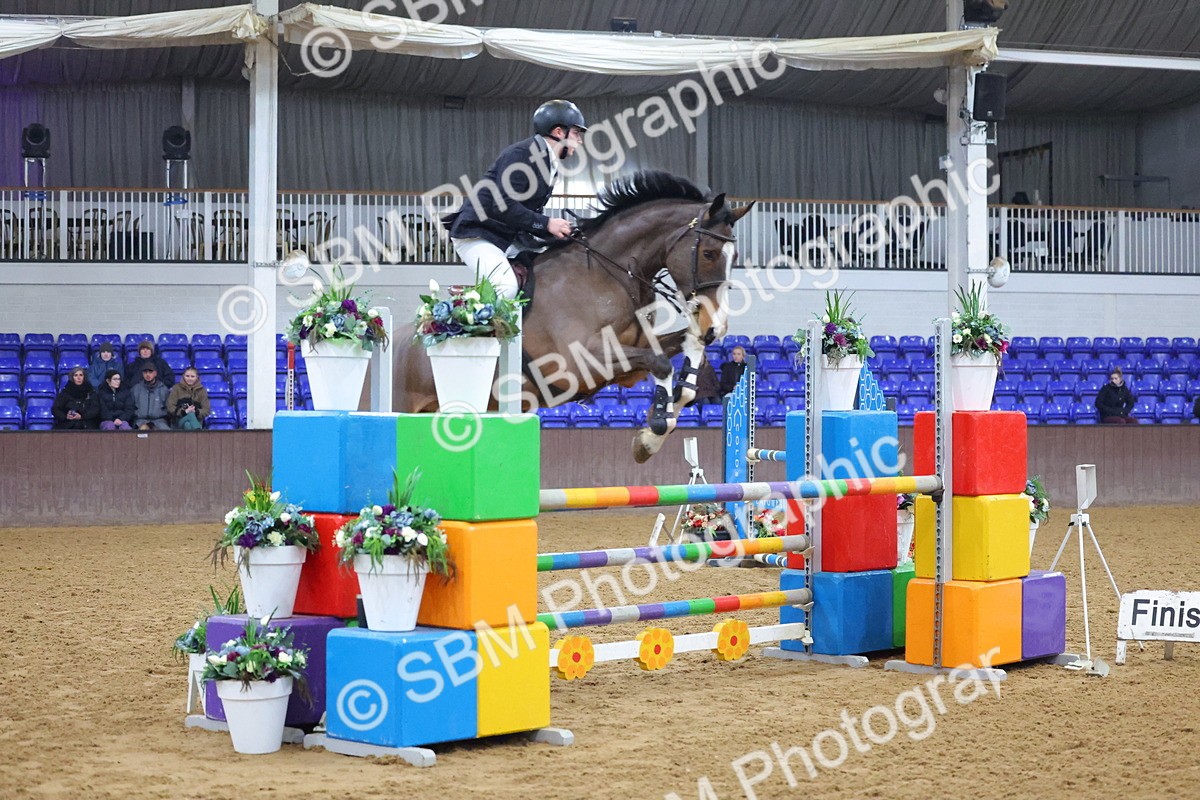 SBM_001850 - Class 15 - Senior Newcomers - First Round (1.10m)