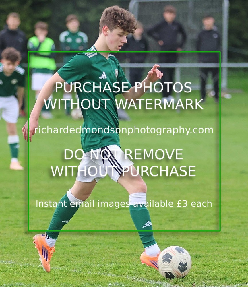 533A4585 - Holker Old Boys Under 16's
