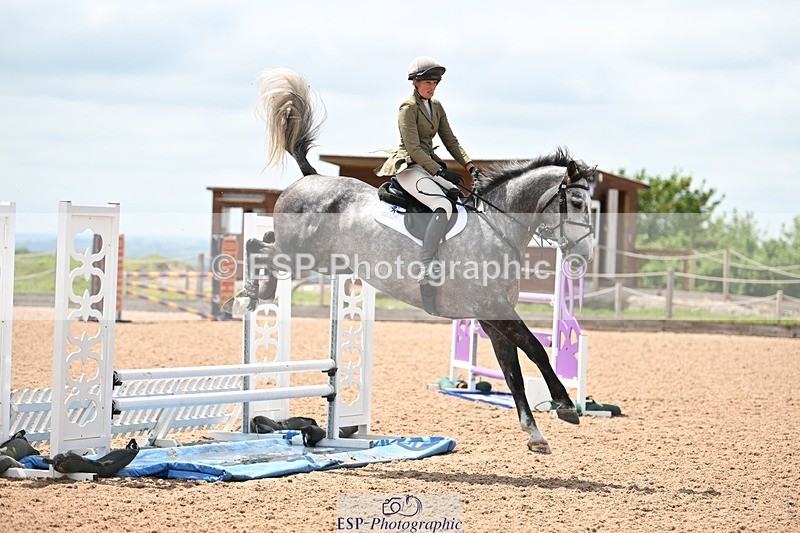250611-134251-00696 - Cls 6 Snr Foxhunter & 1.20m Open