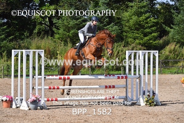 BPP_1582 - CLASS 4 SAT Senior Discovery/ 1m Open