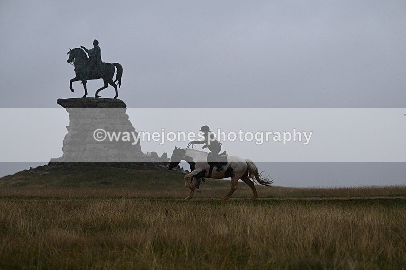 DSC_3131 - Time at Statue 12:59 to 13:49