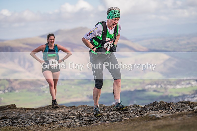 Coledale-1005 - Coledale Horseshoe Fell Race Saturday 30th March 2024
