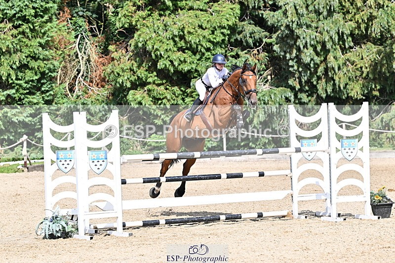 250704A-161401-11936 - Cls 23 Snr Foxhunter