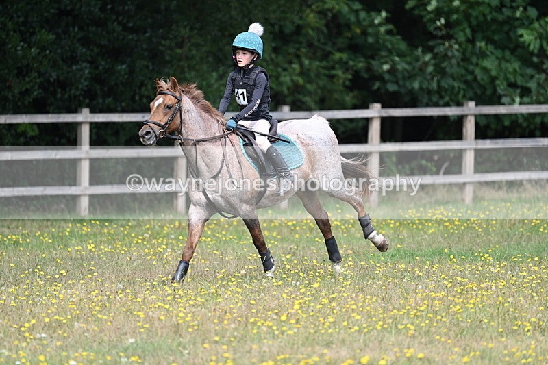 WJ7_2016 - XC Time 11:54 to 12:03