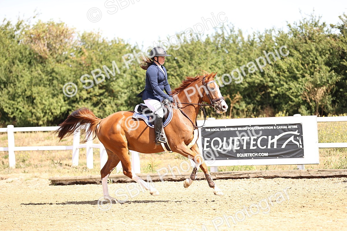 SBM_000206 - Class 2 - 0.85cm Amateur Championship Qualifier