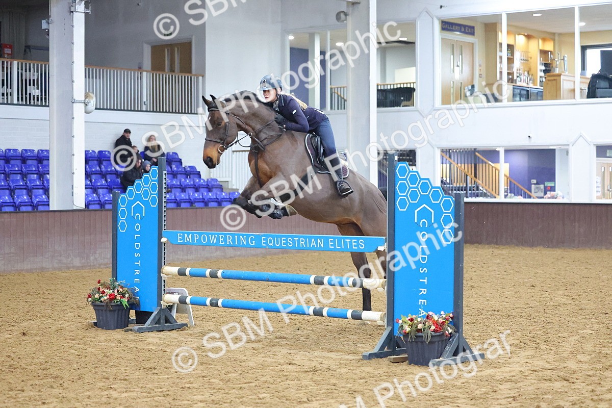 SBM_002455 - Class 16 - The WB Equiline Star Championship Qualifier (1.10m)