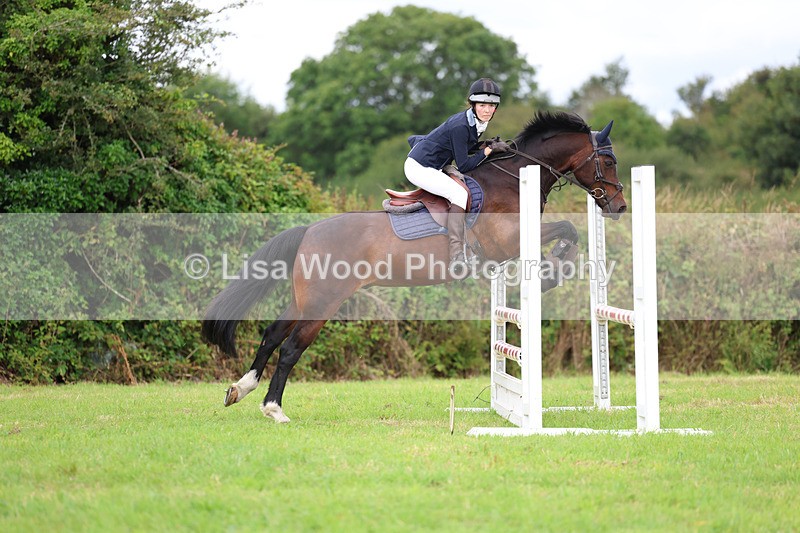 3E7A6287 - Class 3:80cm Juniors and Seniors