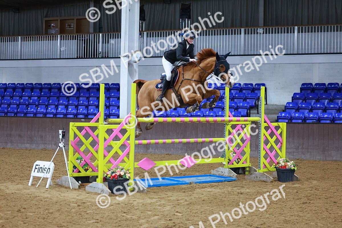 SBM_002548 - Class 7 - National 1.30 1.40m