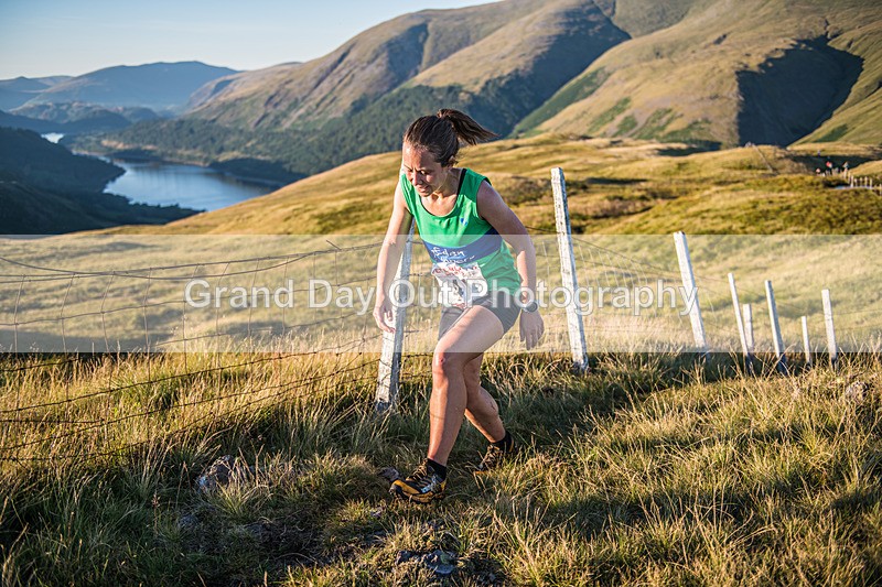 Steel Fell-364 - Steel Fell Race Wednesday 10th August 2022