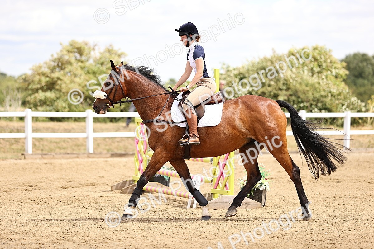 SBM_014187 - Class 14 - Senior Discovery - 1.00m Open