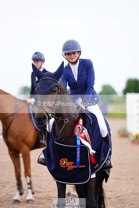 240630A-181042-16175 - Cls 26 Foxhunter 2nd R Jump Off and P