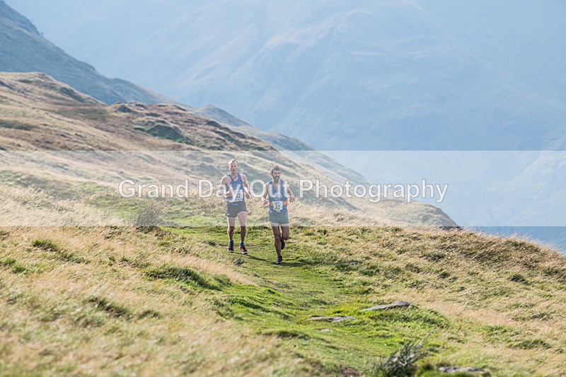 HBMR-Leg 4-332 - Hodgson Brothers Mountain Relay Leg 4 Saturday 5th October 2024