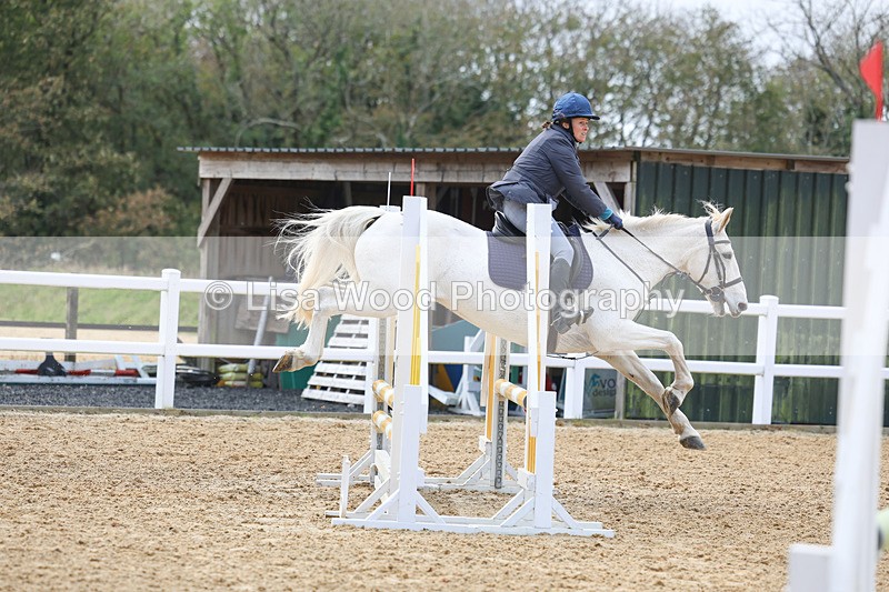 3E7A9765 - Class 4: 80cm