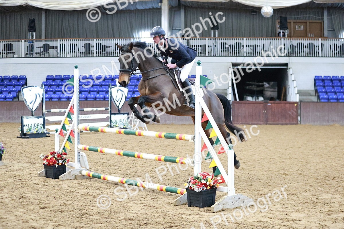 SBM_001112 - Class 3 - Senior Discovery 1.00m