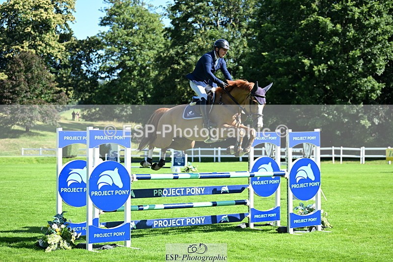 250703A-092915-02188 - Cls 1 Snr Foxhunter