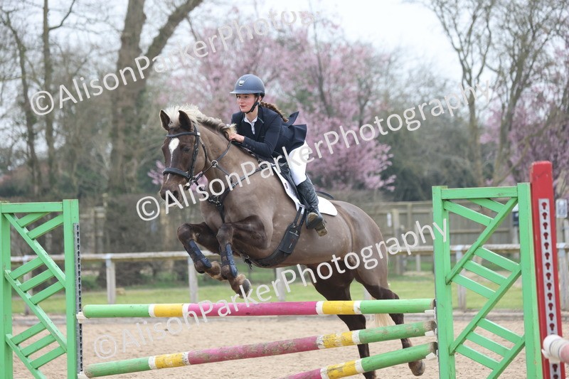 20260308-1638 - Class 5 - 1.00m