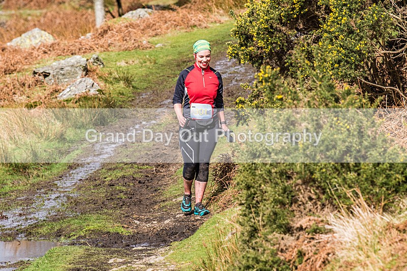 Buttermere-995 - High Terrain Events Buttermere Trail Run Sunday 26th March 2023