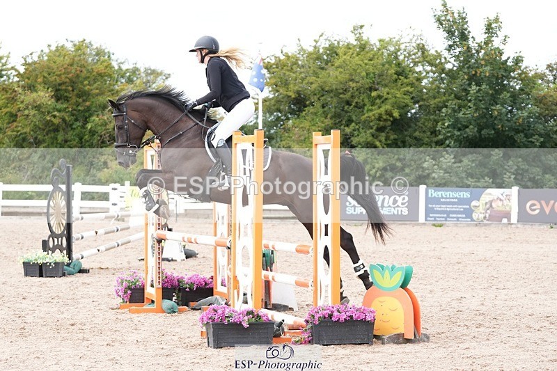 250802-125108-09906 - Cls 21 85cm Amateur Championship Qualifier