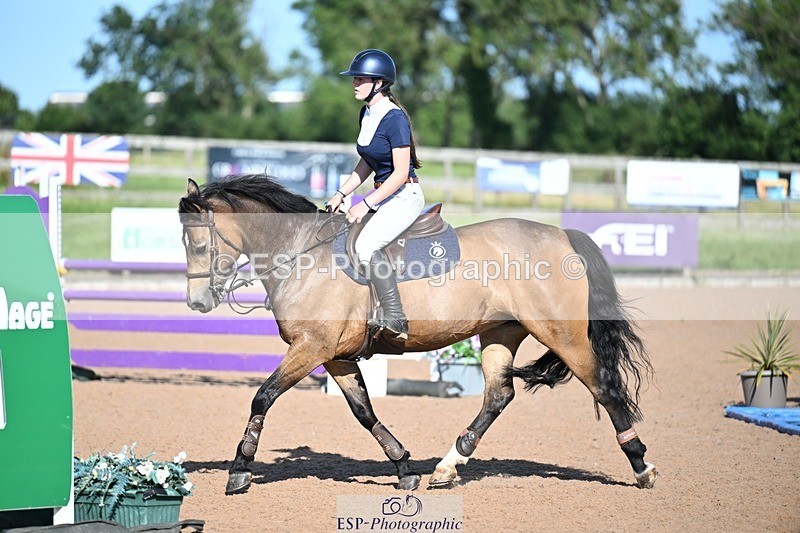260626-180121-00909 - Cls 3 Pony Newcomers and 1m Open