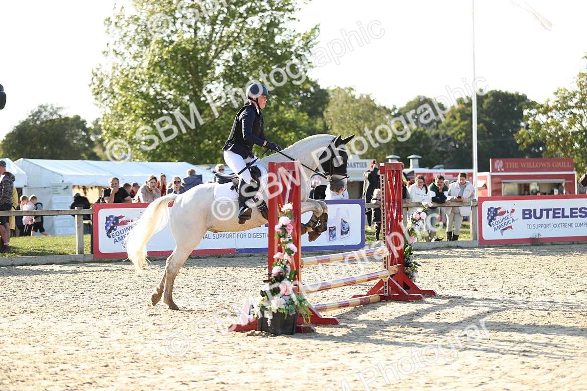 SBM_53885 - J23 - Junior Horse 70cm Championship