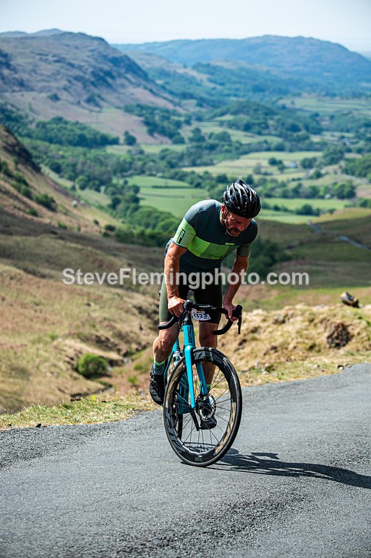 132511 - Hardknott Pass Camera 3 13.00-14.00