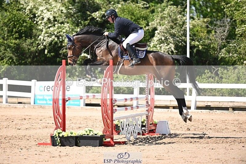 250510-110601-10400 - Cls 20 Snr Discovery and 1m Open